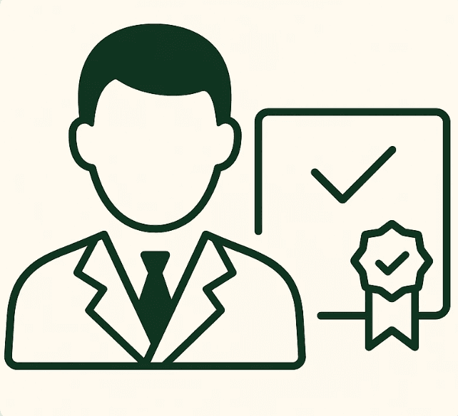 Registered Agent